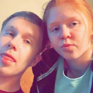 Meet your Posher, Anderea